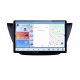Navigatie dedicata Mitubishi Lancer 2001-2007 N-LANCER07 Edonav ecran 13" 1K 4+64 Android Waze USB Navigatie 4G 360 Toslink Y CarStore Technology