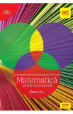 Matematica pentru excelenta - Clasa 5 - Dana Heuberger, Gabriel Popa, Adrian Zanoschi, Marius Ciocartas, Auxiliare scolare