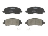 Set placute frana,frana disc PEUGEOT 4008 (2012 - 2016) ABE C15044ABE