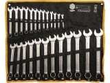 Set Chei Combinate 25 Buc, 6-32Mm