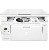 Multifunctionala Second Hand Laser Monocrom HP LaserJet Pro MFP M130a, A4, 22ppm, 600 x 600, Copiator, Scanner, USB, Toner si Unitate Drum 100% NewTec