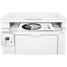 Multifunctionala Second Hand Laser Monocrom HP LaserJet Pro MFP M130a, A4, 22ppm, 600 x 600, Copiator, Scanner, USB, Toner si Unitate Drum 100% NewTec