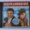 2 x CD Nicoleta ?i Nicolae Gu?a albumele:Iarna Manelelor 2007 ?i Leii Grei 2006