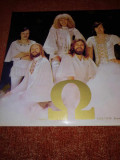 Omega Csillagok Utjan Pepita 1978 vinil vinyl EX