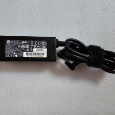 Incarcator laptop HP 45W 19.5V 2.31A (mufa: 4.5x3.0 pin) HSTNN-LA40