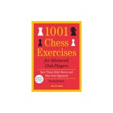 1001 Chess Exercises for Advanced Club Players - Updated: Spot Those Killer Moves and Stun Your Opponent