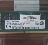 Memorie Laptop DDR5 SODIMM 32GB 5600Mhz Hynix original HP