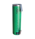 Acumulator Sony 14500 DK26J 680mAh Li-Ion 3.7V cu U-TAG &ndash; Urechi Lipire
