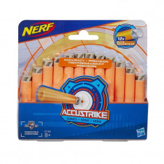 NER NSTRIKE ACCUSTRIKE 12 DART REFILL SuperHeroes ToysZone foto