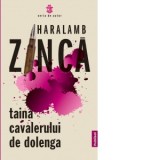 Taina Cavalerului de Dolenga - Haralamb Zinca