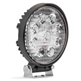 Cumpara ieftin Proiector LED pentru Off-Road, ATV, SSV, culoare 6500K, LED FLOOD, 27W, tensiune 9 &ndash; 36V, diametru &Oslash;110 mm