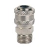 Conector rapid 1/2", Raider 089937