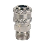 Conector rapid 1/2&quot;, Raider 089937