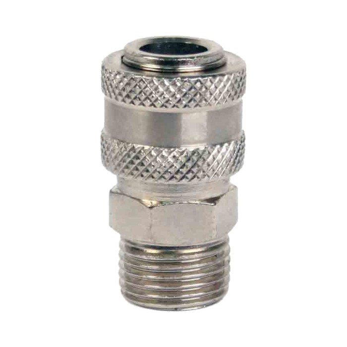 Conector rapid 1/2&quot;, Raider 089937