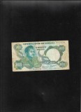 Nigeria 20 naira 1984(2006) seria135234