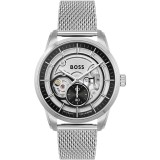 Ceas Barbati, Hugo Boss, Sophio 1513945 - Marime universala