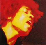Electric Ladyland | Jimi Hendrix, Rock, sony music