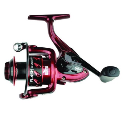 Mulineta Carp Zoom Predator-z Oplus Flash 2000FD foto
