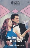 Lily Stevens - Inima lui Rachel