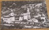 QW25 MS - Carte postala - tematica manastiri - vedere - Manastirea Bistrita 2