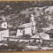 QW25 MS - Carte postala - tematica manastiri - vedere - Manastirea Bistrita 2