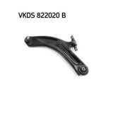 Brat suspensie roata Nissan X-Trail III Motor 1.3 DIG-T, 1.6 dCi, 1.6 dCi ALL Mode 4x4-i, 1.6 DIG-T, 1.7 dCi, 1.7 dCi ALL Mode 4x4-i, 2.0 dCi, 2.0