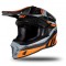 Casa UFO Interpid Black Orange