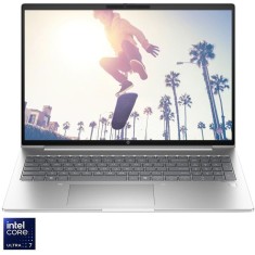 Laptop HP ProBook 460 G11 cu procesor Intel&reg; Core&trade; Ultra 7 155U pana la 4.8GHz, 16&amp;#039;&amp;#039;, WUXGA, IPS, 16GB DDR5, 512GB SSD, Intel&reg; Graphics, Fre