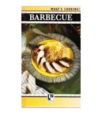 - What&amp;#039;s cooking? Barbecue - 110731 foto