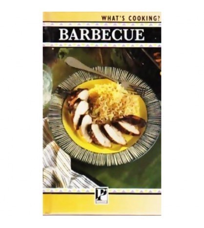 - What's cooking? Barbecue - 110731