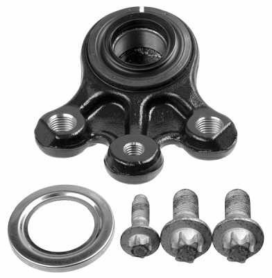 Pivot CITROEN C6 (TD) (2005 - 2016) RINGER 1141003037 foto
