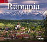 Romania (engleză)