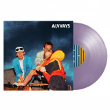 Blue Rev - Crystal Vinyl | Alvvays, Rock