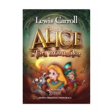 Alice in Tara Minunilor - Lewis Carroll, Gramar