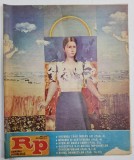 ROMANIA PITOREASCA , REVISTA LUNARA DE TURISM , NR.9 , 1984 , * MINIMA UZURA