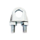 Colier fixare cabluri 13mm, Topstrong 520505
