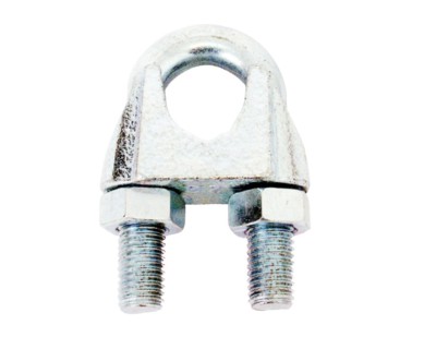 Colier fixare cabluri 13mm, Topstrong 520505 foto