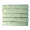 Set 10 role trafalet, Topstrong 540642, fibre din lana, 150 mm, TOP STRONG