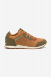 Cumpara ieftin Caterpillar sneakers Ventura Hiker culoarea maro P110785-brown