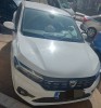 Vand Dacia Logan primul proprietar, 9900 eur negociabil, Berlina, Hibrid