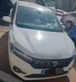 Vand Dacia Logan primul proprietar, 9900 eur negociabil