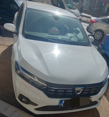 Vand Dacia Logan primul proprietar, 9900 eur negociabil foto