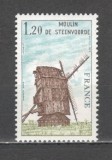 Franta.1979 Turism MF.791