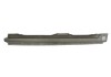 Prag OPEL ASTRA H, 10.2003-12.2012, cu 4 usi, model COMBI, SEDAN, partea stanga, otel galvanizat, Rapid