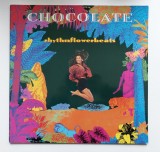 Chocolate &ndash; Rhythmflowerbeats, disc vinil Germany 1990 LP