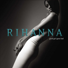 Rihanna - Good Girl Gone Bad - 2LP