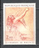 Franta.1973 Arta-Pictura SF.729
