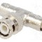 Conector {{Tip conector}}, {{Impedan&amp;#355;a de unda}}, {{Subtip conector}}, {{Placare contact}}, {{Producator}} -