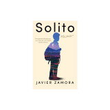 Solito (Spanish Edition)