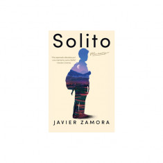 Solito (Spanish Edition)